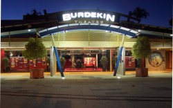 Burdekin Theatre