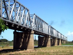 Burdekin River Bridge