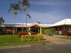 Burdekin Shire Council